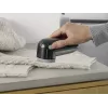 Severin CS 7977 Krepių keptuvė 1000 W juoda