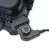 Severin PG 8598 elektrinis BBQ grotelės su stovu 2500 W chromuota grotelė 1000 cm²