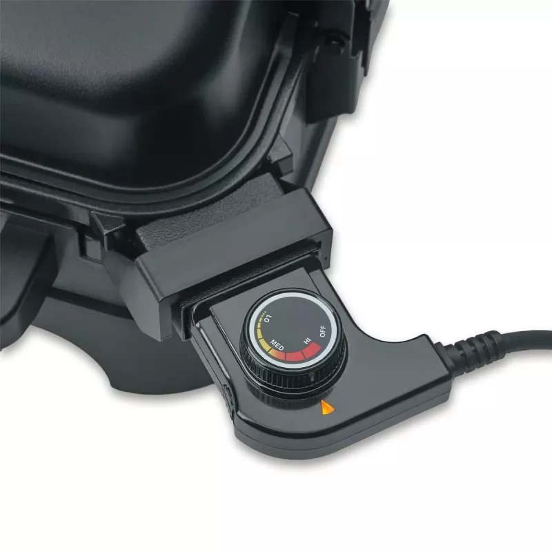 Severin PG 8598 elektrinis BBQ grotelės su stovu 2500 W chromuota grotelė 1000 cm²