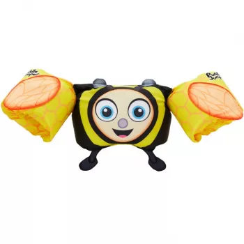 Sevylor Puddle Jumper 3D Bee vaikų plaukimo liemenė