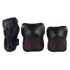 SFR Triple Pads Set Lightpink M