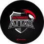 SHARKOON Floor Mat ALTERNATE aTTaX Edition (Juoda/Multispalvė)