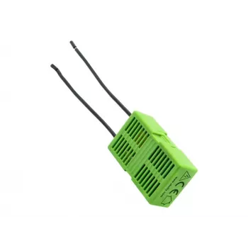 Shelly Bypass for Dimmer Gen 3 - Smart Home Bypass modulis stabiliam LED reguliavimui