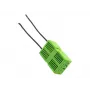 Shelly Bypass for Dimmer Gen 3 - Smart Home Bypass modulis stabiliam LED reguliavimui