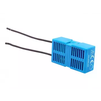 Shelly Bypass – Modulis be neutralaus laido, skirtas Shelly 1L ir Dimmer 2, 110-240V AC