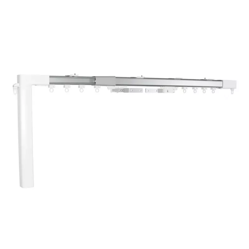 Shelly PbS·Raex Extendable Curtain Rod 2.3m - 4m