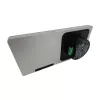 Shelly Wall Display X2 WiFi/BLU (White)