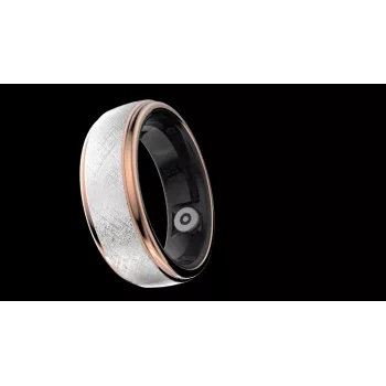SHENZHEN EF HiFuture Ring2 Rose Gold 7 (56mm)