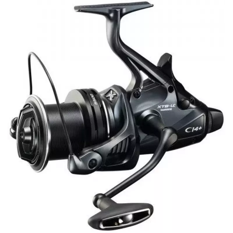 Shimano Baitrunner CI4+ XTB Big Longcast Reel