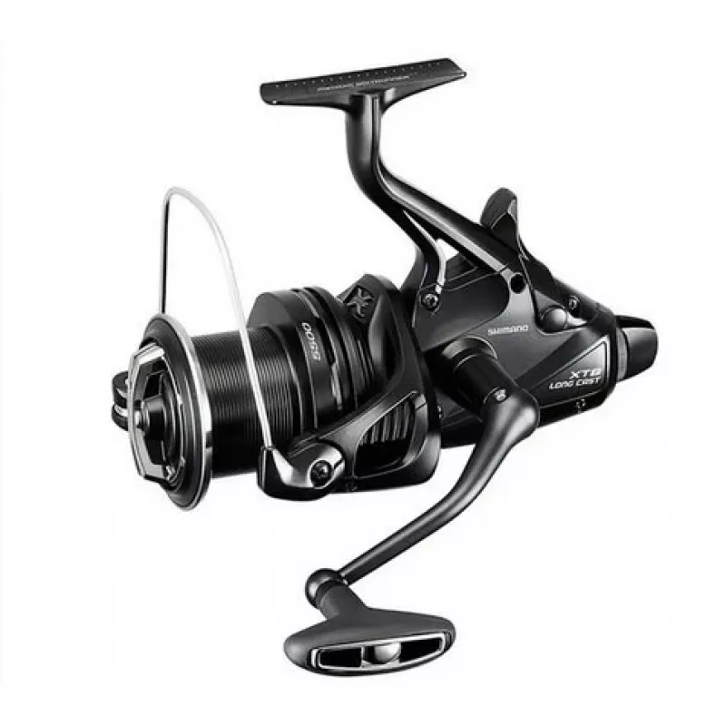 Shimano Baitrunner XTB Big Longcast Reel
