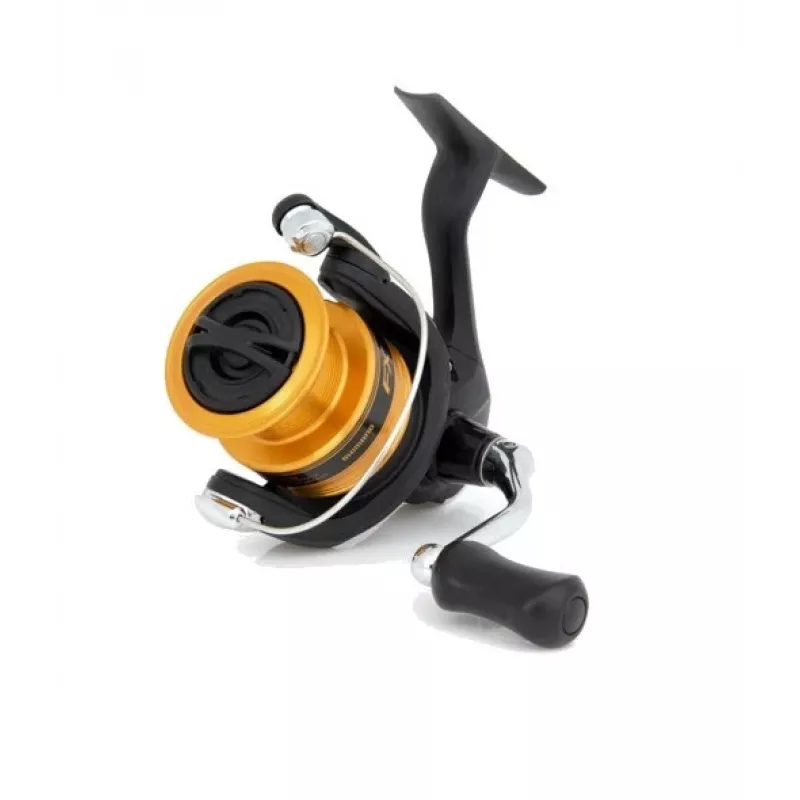 Shimano FX FC C3000 Spinning Reel