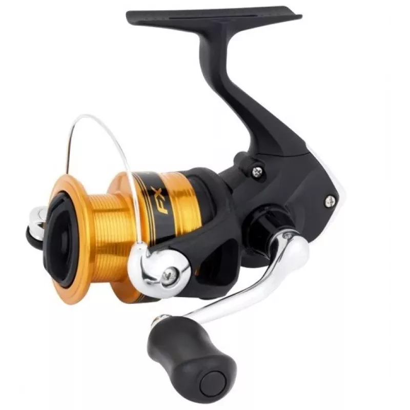 Shimano FX FC C3000 Spinning Reel