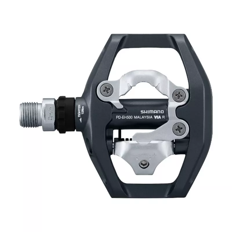 Shimano PD-EH500 Dvipusiai dviračių pedalai