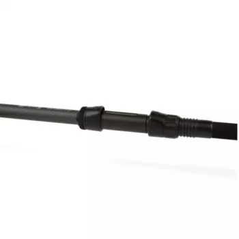 Shimano Tribal TX-2A 13-INT 3.96m 3.50lb Karpių meškerykotis su 50mm užpakaliniu žiedu