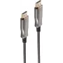 SHIVERPEAKS BASIC-S aktyvus optinis HDMI kabelis 4K 100m BS30-051005