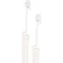 SHIVERPEAKS BASIC-S susuktas telefono ragelio laidas, RJ10 į RJ10, 4 m ištiestas, juodas BS70135