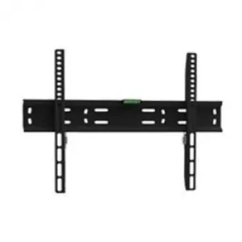 shiverpeaks BASIC-S fiksuotas plokščiaekranio televizoriaus ir monitoriaus sieninis laikiklis 23–46 colių, juodas, VESA iki 200x200, 30 kg, itin plonas 19 mm BS89730