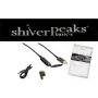 shiverpeaks BS30-021005 Aktyvus didelės spartos HDMI kabelis su eternetu, 100 m, Type A į Micro HDMI, juodas