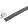 shiverpeaks® lankstus kabelių kanalų rinkinys, 19 mm, juodas, 7,5 m (BS18-35065)