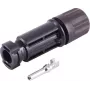 SHIVERPEAKS PV4 saulės energijos jungtis 2,5-6mm² IP68 1500V DC presuojama, 50 vnt. BS02-20015