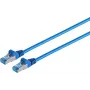 SHIVERPEAKS S-Conn 75726-B Cat6a S/FTP tinklo kabelis, RJ45, mėlynas, 20 m