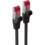 SHIVERPEAKS S/FTP Cat.6A PIMF halogen-free GHMT sertifikuotas tinklo kabelis, juodas, 20m (BS75726-AS)