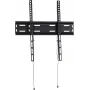 SHIVERPEAKS S-Impuls Sim LED WA juodas su pagrindu montuojamas signalinis šviestuvas, gintarinis, 24V AC/DC, IP65, 70mm 89730