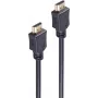 SHIVERPEAKS Ultra HDMI 2.1 kabelis 8K 48 Gbps, 5 m, juodas (BS10-45055)