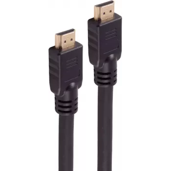 SHIVERPEAKS Ultra HDMI kabelis 8K be halogenų juodas 10m BS10-43075