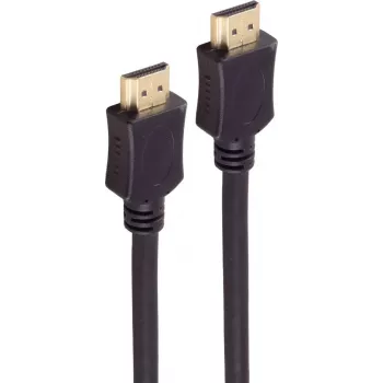 SHIVERPEAKS itin didelio greičio HDMI kabelis 8K 2m be halogenų juodas (BS10-43035)