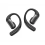 Shokz OpenFit Pro Black Open-Ear True Wireless Earbuds su DirectPitch™ technologija, Bluetooth 5.3, 30H bendra baterija, IP54, jutikliniai valdikliai