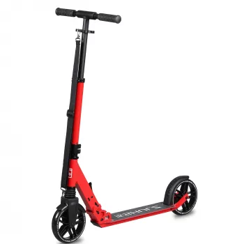 Shulz 175 Skrejritenis Orange Kick Scooter