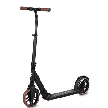 Shulz 200 Pro Skrejritenis Black