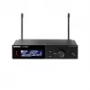 Shure SLXD24D+E/58 dviejų kanalų belaidė sistema su SM58 kapsulėmis