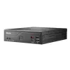 Shuttle DH810S plonas PC barebone, LGA1150, Intel H81, DDR3L, HDMI, DP, M.2, du GbE, 8x USB, COM, 24/7