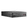 Shuttle DH810S plonas PC barebone, LGA1150, Intel H81, DDR3L, HDMI, DP, M.2, du GbE, 8x USB, COM, 24/7
