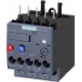 Siemens 3RU2116-4AB0 šiluminė perkrovos relė, 1,1-1,6 A, 10 klasė, S00, varžtiniai gnybtai, 1NO+1NC