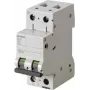Siemens 5SL4516-6 2 polių 16 A C charakteristikos automatinis miniatiūrinis jungiklis, 230/400 V AC, 6 kA
