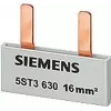 Siemens 5ST3632 SENTRON kaiščių šyna 3 polių 63A 12 modulių