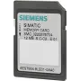 Siemens 6ES7954-8LC04-0AA0 SIMATIC S7 atminties kortelė, 4 MB „Flash“, skirta S7-1200/S7-1500/SINAMICS
