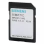 Siemens 6ES7954-8LF04-0AA0 SIMATIC S7 atminties kortelė 24 MB, skirta S7-1x00 CPU