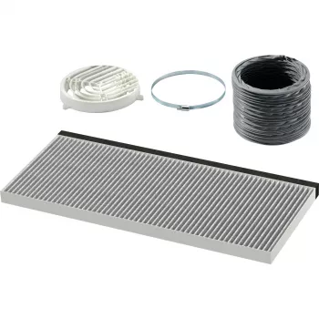 Siemens CleanAir LZ12ITI14 Recirkuliacinis rinkinys
