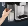 Siemens EQ.500 TQ507R03 Pilnai automatinis espreso aparatas, 1.7 L, Titano pilka