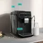 Siemens EQ500 iAroma TP553E07 Fully Automatic Espresso Machine, Piano Black