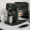 Siemens EQ600 iAroma TP603E08 15 bar Espreso aparatas
