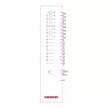 SIEMENS SIMATIC ET 200SP Skaitmeninės išvesties modulis DQ 4x24VDC/2A ST (6ES7132-6BD21-0BA0)