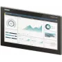 Siemens SIMATIC HMI MTP1500 Unified Comfort Panel 15,6 colio Full HD kelių prisilietimų 6AV21283QB060AX1