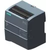 Siemens SIMATIC S7-1200 CPU 1211C, 6 DI, 2 AI (0-10 VDC), 3 HSC, 4 relių išėjimai, 24V DC, PROFINET, 50 KB atmintis 6ES7211-1BE40-0XB0
