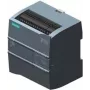 Siemens SIMATIC S7-1200 CPU 1211C, 6 DI, 2 AI (0-10 VDC), 3 HSC, 4 relių išėjimai, 24V DC, PROFINET, 50 KB atmintis 6ES7211-1BE40-0XB0