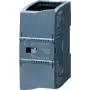 Siemens SIMATIC S7-1200 skaitmeninių ir analoginių įėjimų/išėjimų modulis, 8 DI/8 DO/2 AI/2 AO, 24V DC, Source Output, DIN Rail 6ES7223-1BL32-0XB0